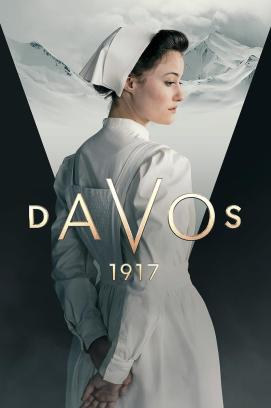 Davos 1917 - Staffel 1 (2023)