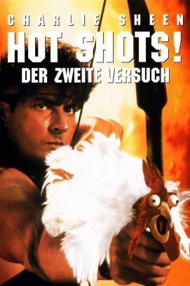 Hot Shots! Der zweite Versuch (1993)
