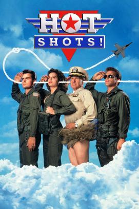Hot Shots! - Die Mutter aller Filme (1991)