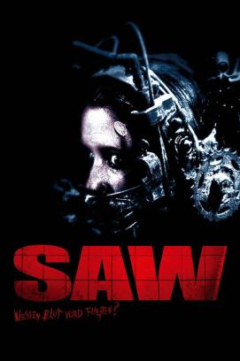 Saw - Wessen Blut wird fließen? --- Director's Cut (2004)