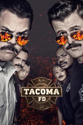 Tacoma FD - Staffel 2 (2019)