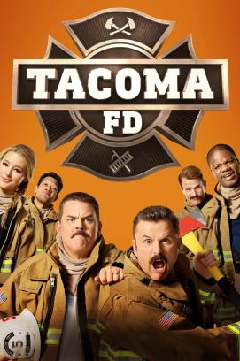 Tacoma FD - Staffel 3 (2019)