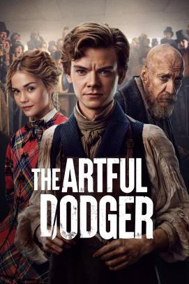The Artful Dodger - Staffel 1 (2023)