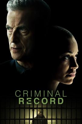 Criminal Record - Staffel 1 (2024)