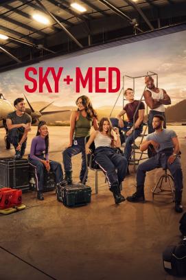 SkyMed - Staffel 1 (2022)