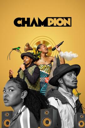 Champion - Staffel 1 (2023)