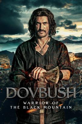 Dovbush - Warrior of the Black Mountain (2023)