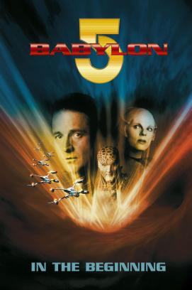 Babylon 5: Der erste Schritt (1998)