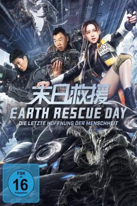 Earth Rescue Day (2021)