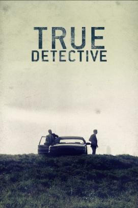 True Detective - Staffel 1 (2014)