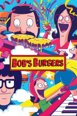 Bob's Burgers - Staffel 14 (2011)