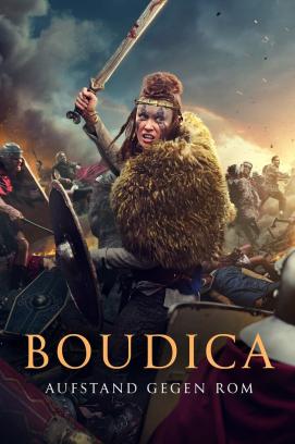 Boudica: Queen of War (2023)