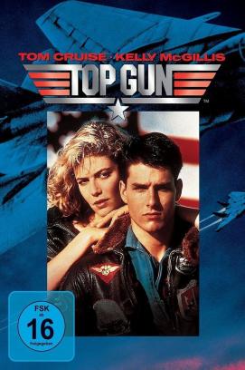 Top Gun – Sie fürchten weder Tod noch Teufel (1986)