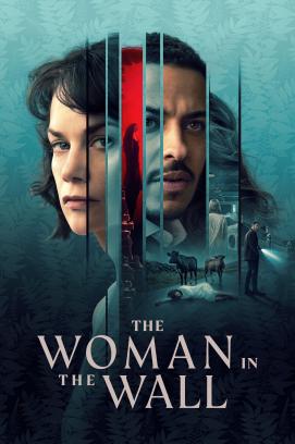 The Woman in the Wall - Staffel 1 (2023)