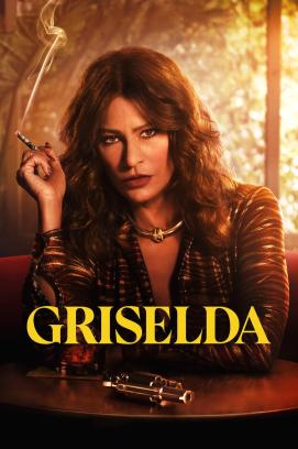 Griselda - Staffel 1 (2024)