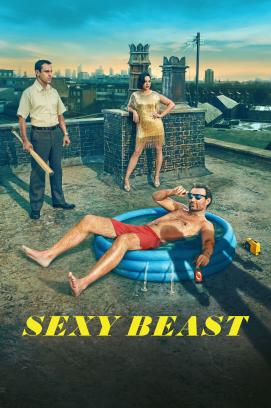 Sexy Beast - Staffel 1 (2024)