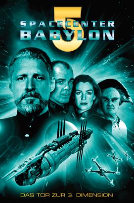 Babylon 5: Das Tor zur 3. Dimension (1998)