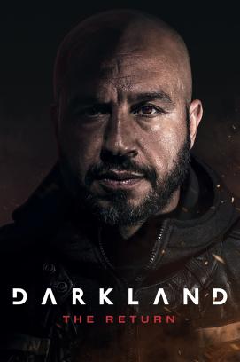 Darkland  - The Return (2023)