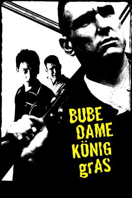 Bube, Dame, König, grAS (1998)