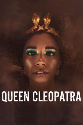 Queen Cleopatra - Staffel 1 (2023)