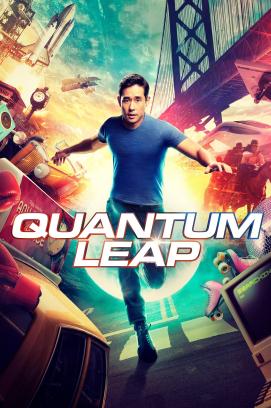Quantum Leap – Zurück in die Vergangenheit - Staffel 1 (2022)
