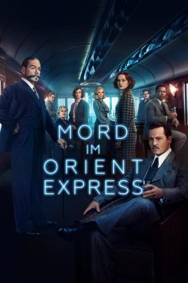 Mord im Orient-Express (2017)