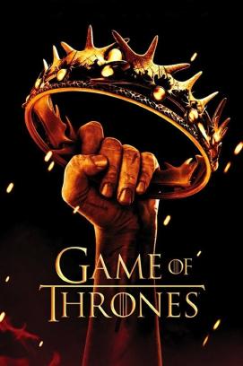 Game of Thrones - Das Lied von Eis und Feuer - Staffel 8 (2011)