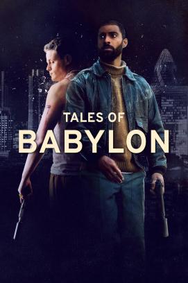 Tales of Babylon *English* (2023)