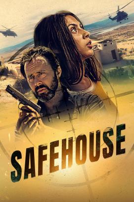 Safehouse - Die Rache des Kartells (2023)