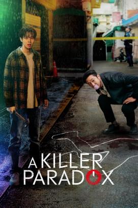 A Killer Paradox - Staffel 1 (2024)