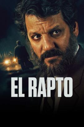 El Rapto - Die Entführung (2023)