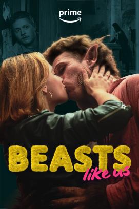 Beasts Like Us - Staffel 1 (2024)