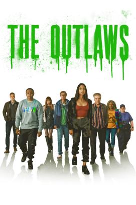 The Outlaws - Staffel 1 (2021)