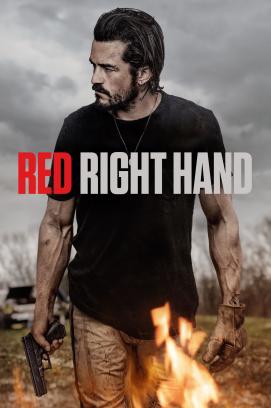 Red Right Hand *English* (2024)