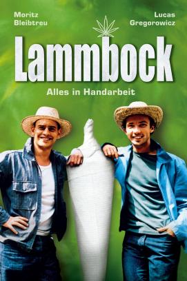 Lammbock - Alles in Handarbeit (2001)