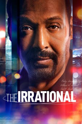 The Irrational - Staffel 1 (2023)