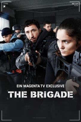 The Brigade - Sraffel 1 (2023)