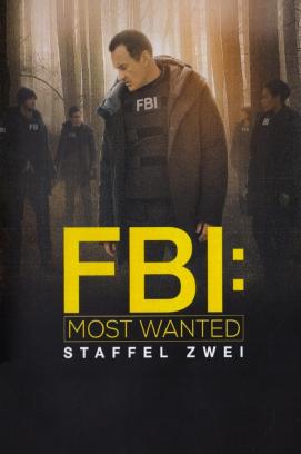 FBI: Most Wanted - Staffel 3 (2020)
