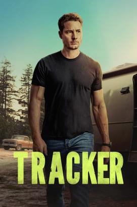 Tracker - Staffel 1 (2024)