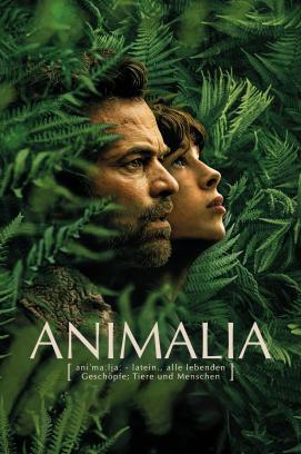 The Animal Kingdom - Animalia (2023)