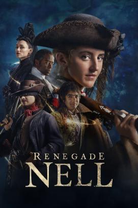 Renegade Nell - Staffel 1 (2024)