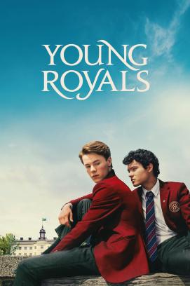 Young Royals - Staffel 3 (2021)
