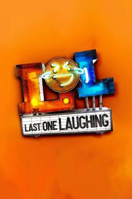 LOL: Last One Laughing - Staffel 1 (2021)