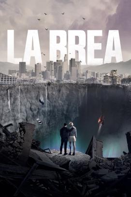 La Brea - Staffel 1 (2021)