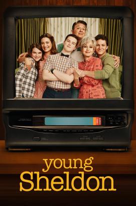Young Sheldon -Staffel 7 (2017)