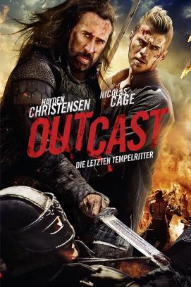 Outcast - Die letzten Tempelritter (2014)