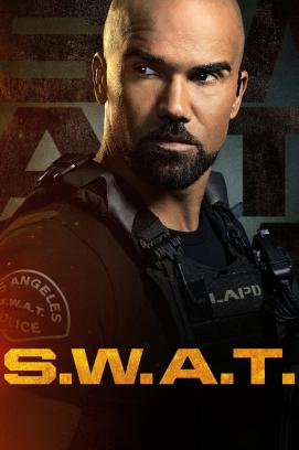 S.W.A.T. - Staffel 7 (2017)