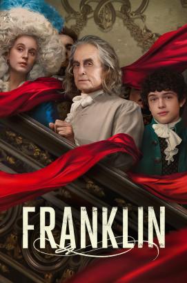 Franklin - Staffel 1 (2024)