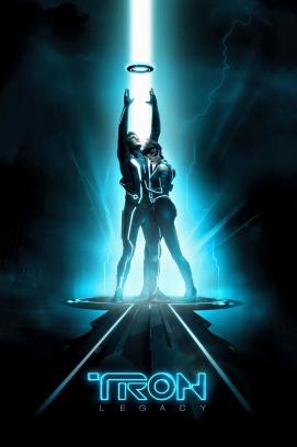 Tron Legacy (2010)