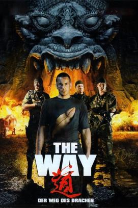 The Way - Der Weg des Drachen (2009)